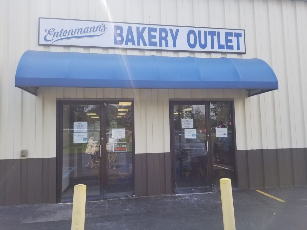 Bimbo Bakeries USA