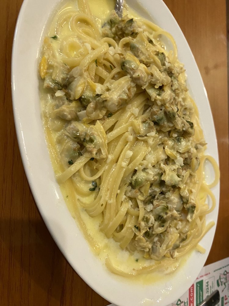Elegante Restaurant & Pizzeria
