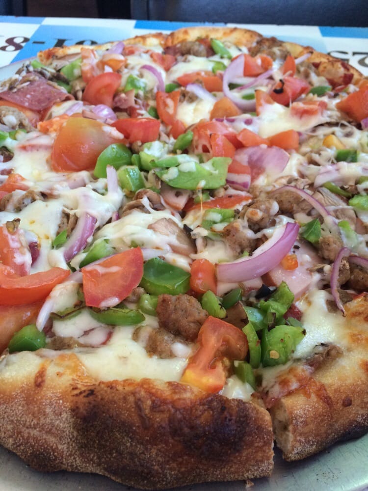 pizza tyme