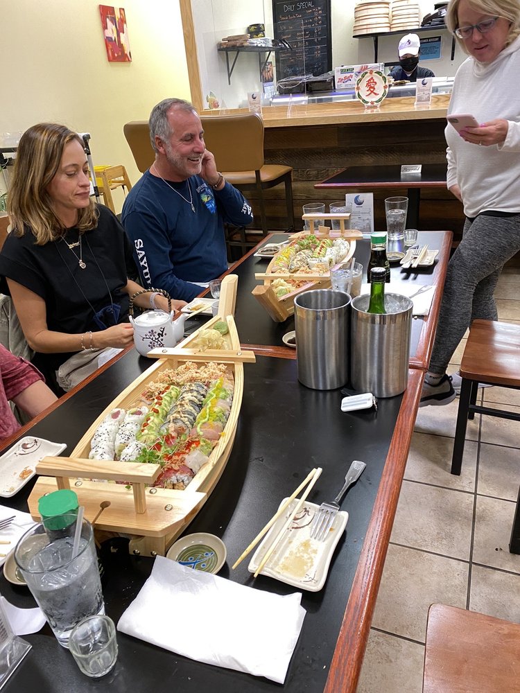 Nami Of Morehead City