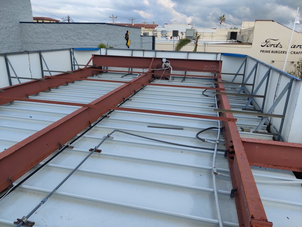 EMA Structural Forensic Engineers | Hurricane Damage Inspections