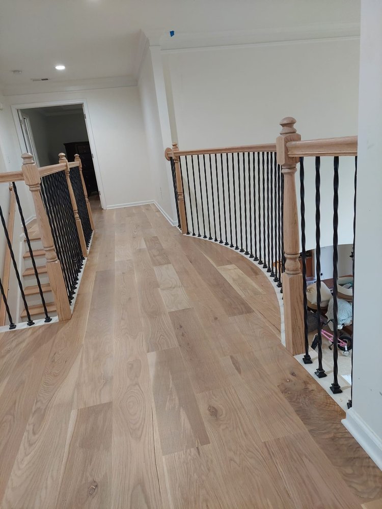 image of business Falcon Fast Flooring