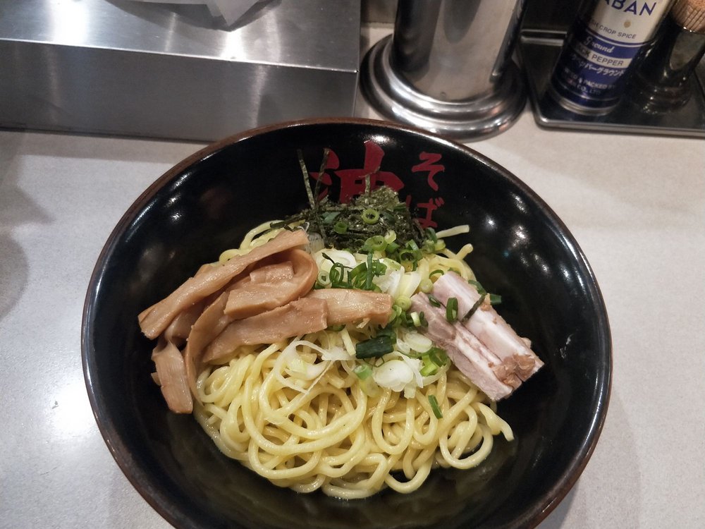 Tokyo Aburagumi Souhonten Ichigayagumi