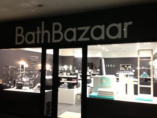 bath bazaar - cuisine & salle de bain - 103 bd jean jaures, boulogne