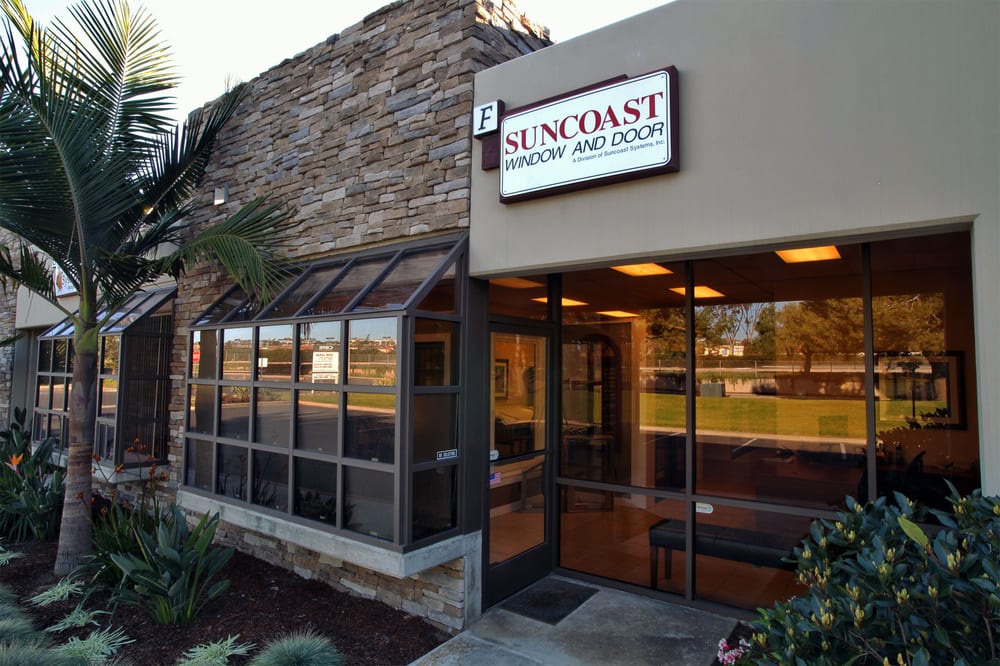 Suncoast Window & Door