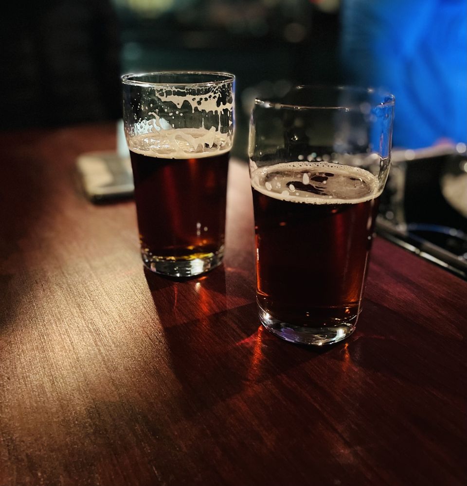 Blackthorne Neighbourhood Pub