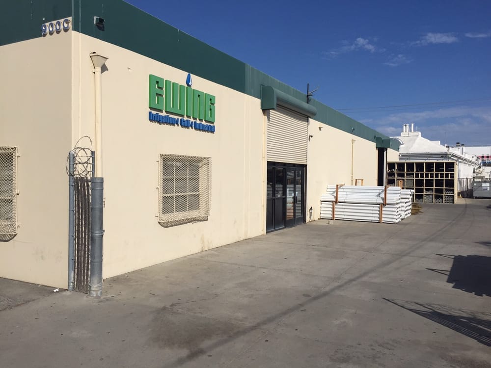 Ewing Irrigation & Landscape Supply - 24 Reviews - Home & Garden - 900