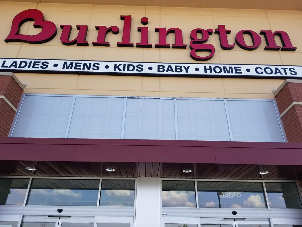 Burlington