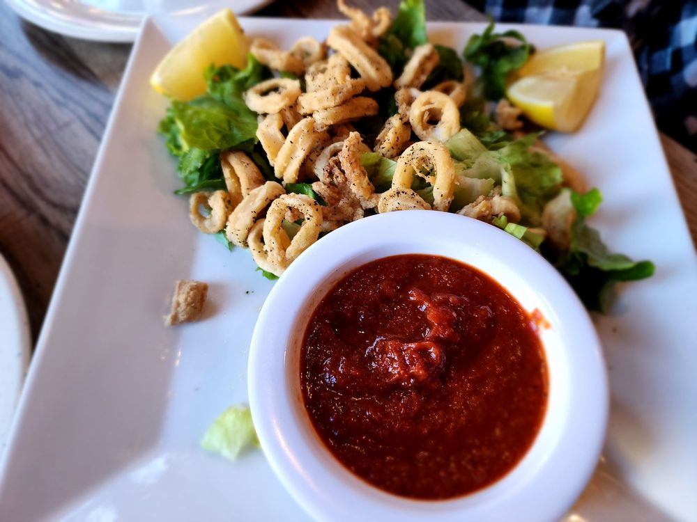 Roma's Italian Kitchen