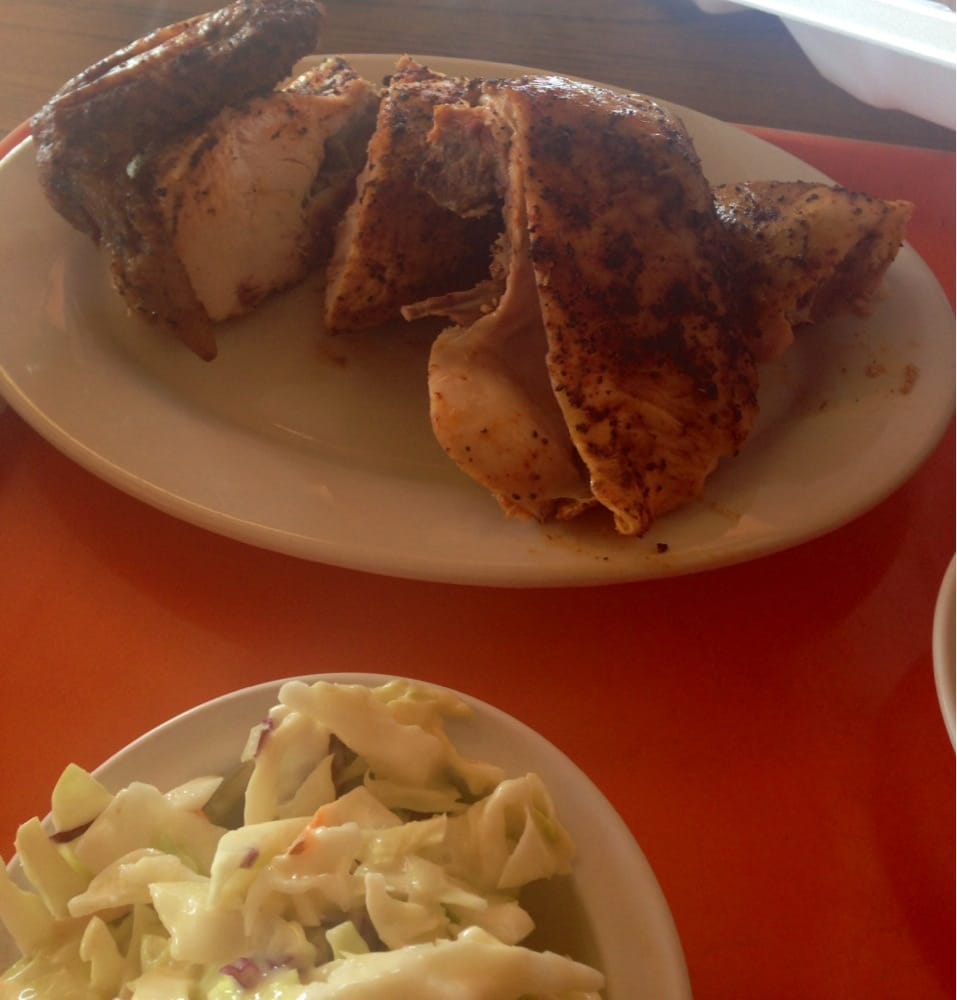 Pinehurst Barbecue