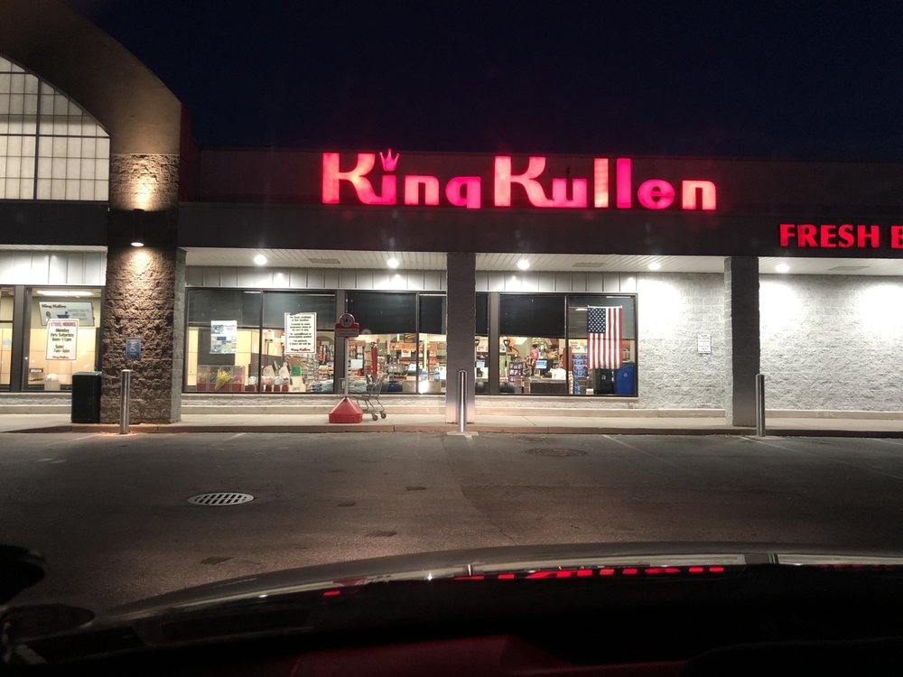 King Kullen Grocery