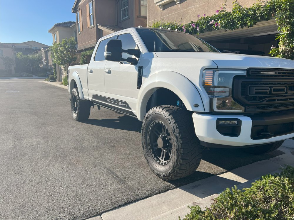 SJC Automotive Service