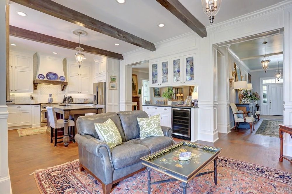 Noble Brothers Cabinets & Millwork