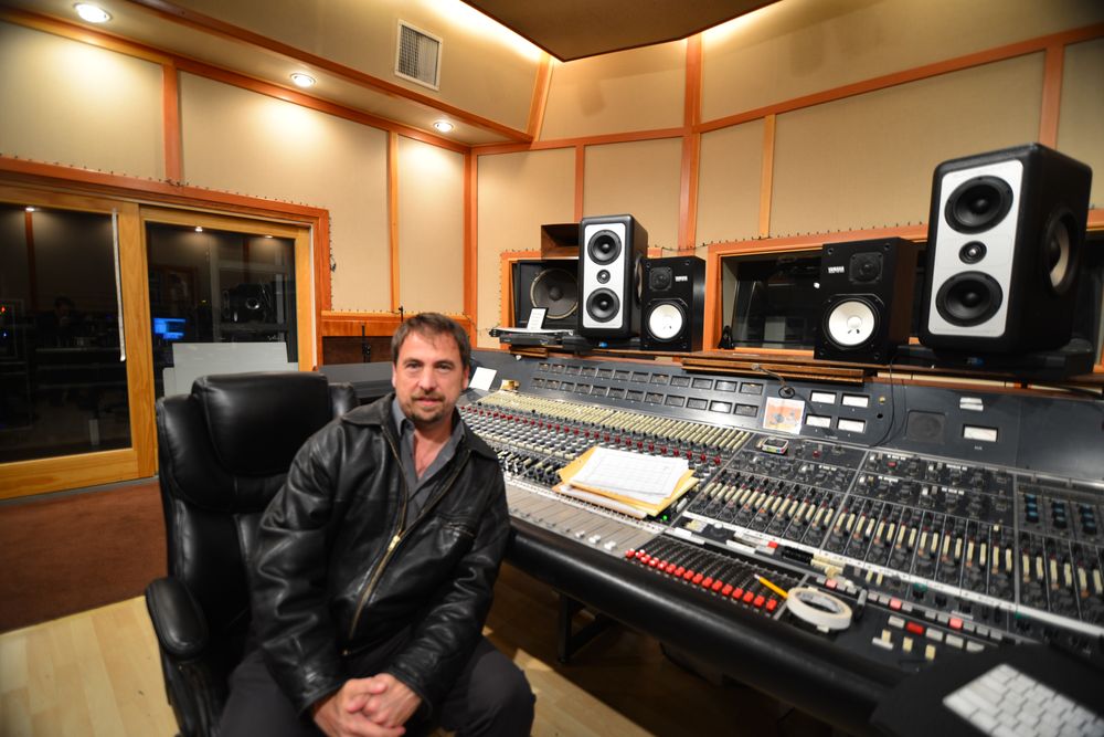 Whole Music Program