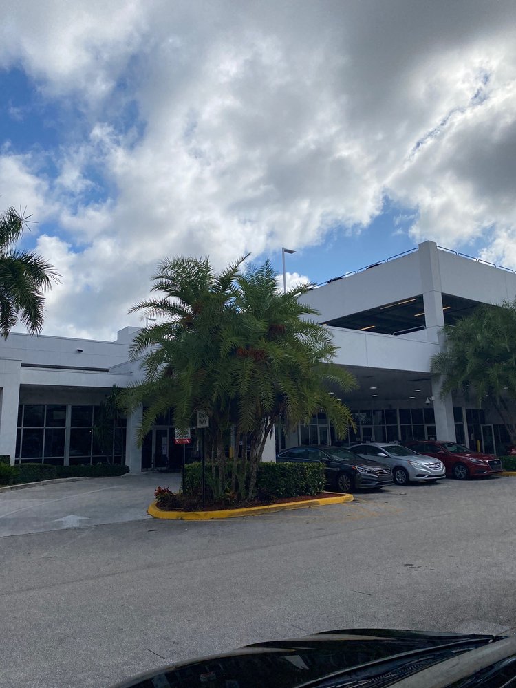 Coconut Creek Lincoln