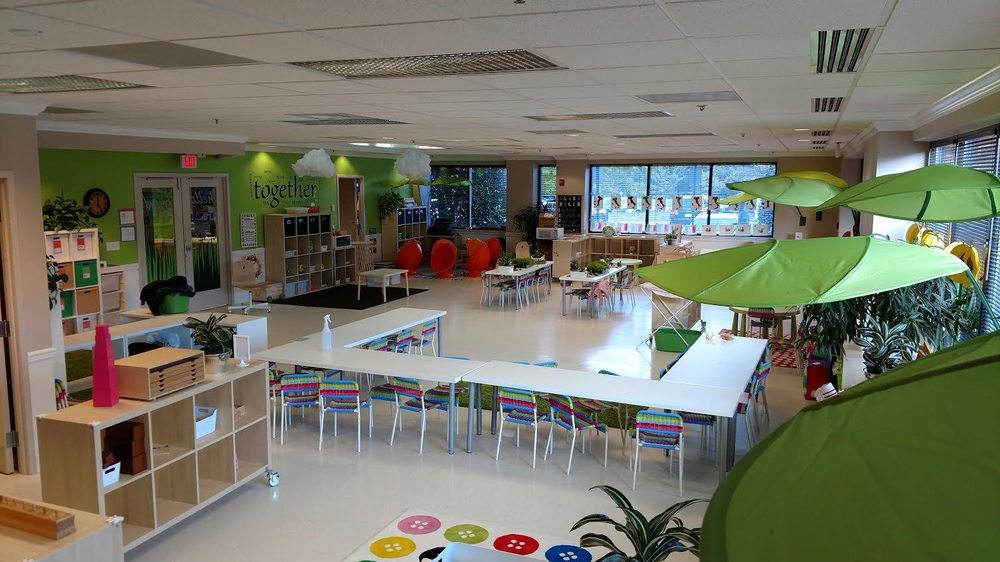 Center Stage Preschool