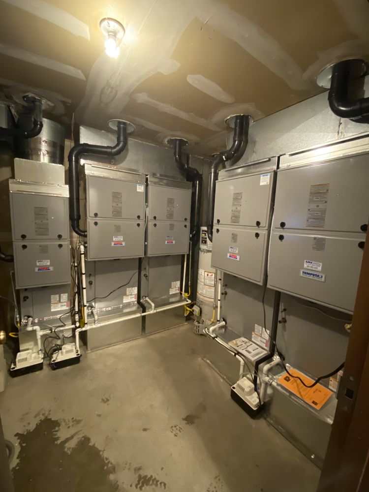 image of business Big Bear Sheet Metal & Heating
