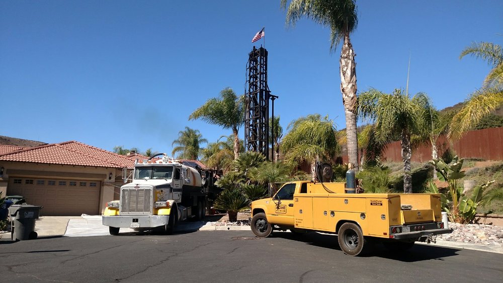 Acme Well Drilling