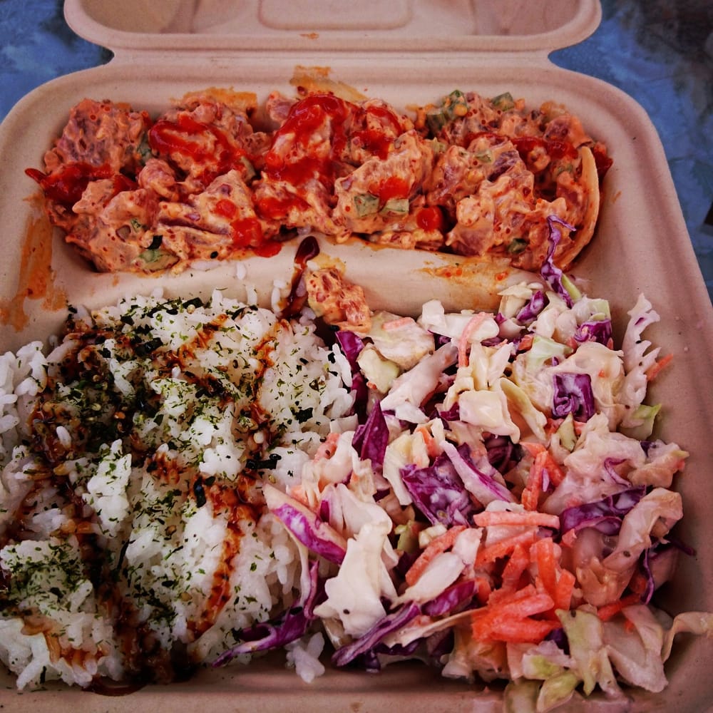 Maui Fresh Fish Market Kihei at Kathleen Kyte blog