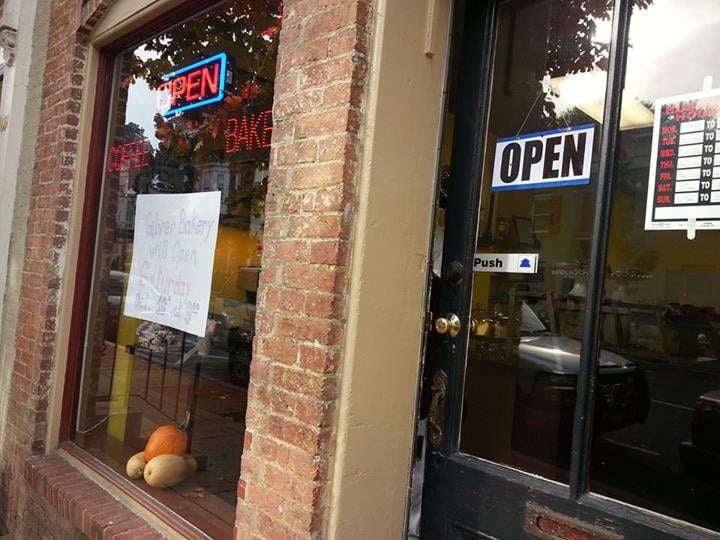 Silver Bakery Bakeries 120 Frederick Rd, Thurmont, MD Phone