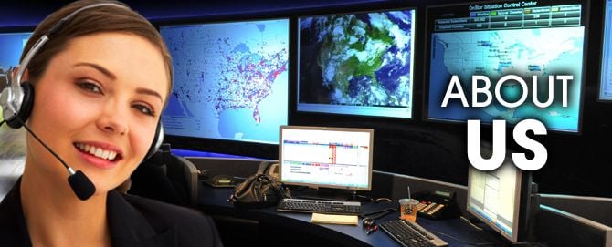 Deep Blue Communications