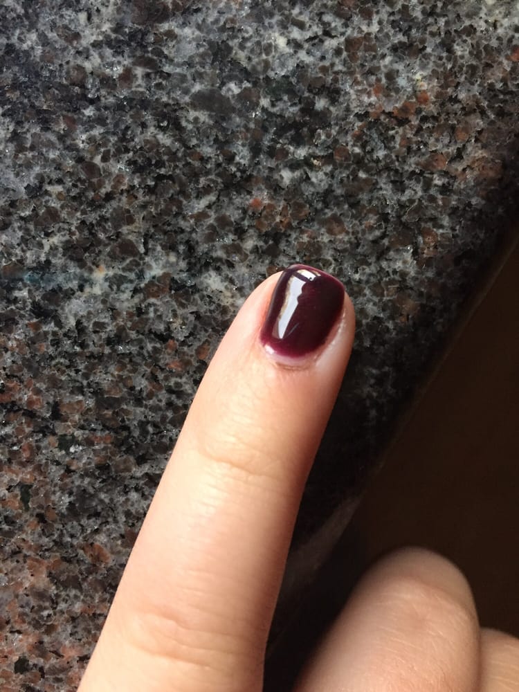 Queen Nails & Spa