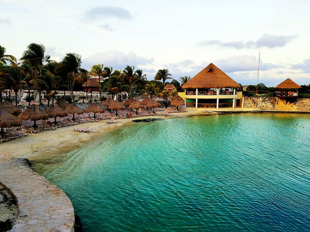 occidental grand xcaret playa del carmen occidental grand xcaret playa del carmen