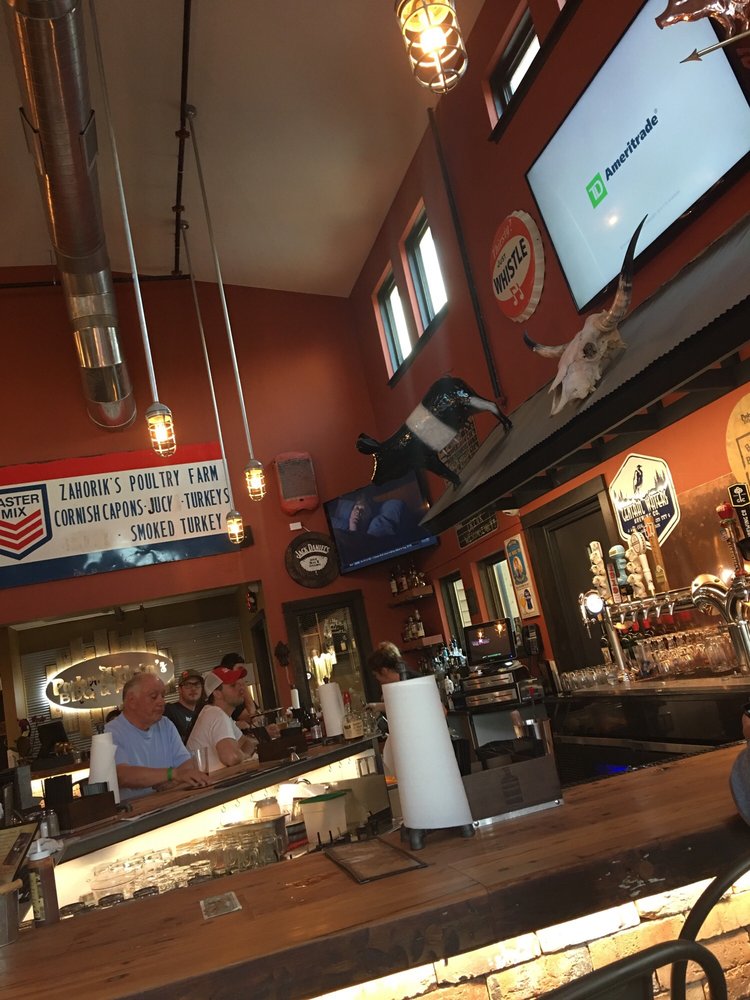 Parker John’s Sheboygan 14 Photos & 15 Reviews Pizza 705