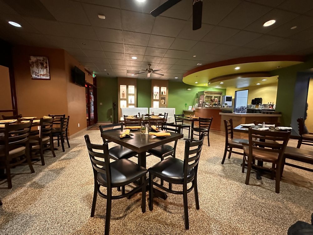 Inka's Restaurant