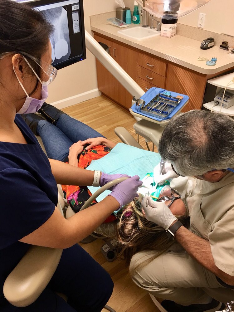 Giraldo J Mauricio, DMDActive Care Endodontics Endodontists 1745 S