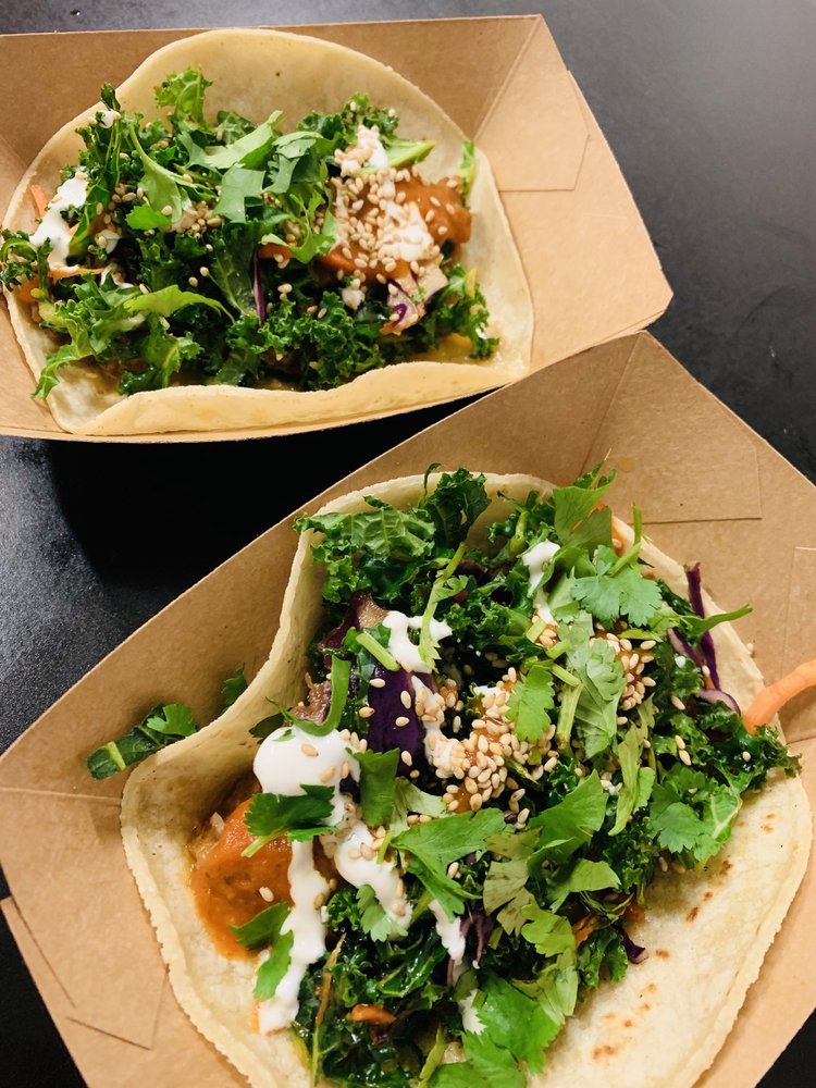 TaKorean Korean Taco Grill