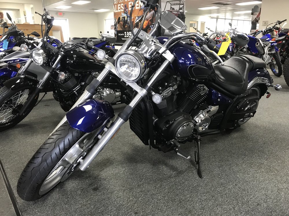 Rock Hill Sports Motorcycle Dealers 808 Riverview Rd Rock Hill