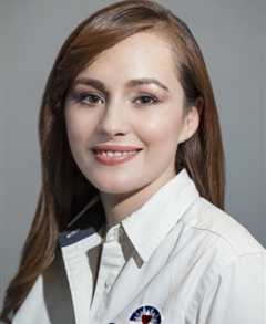Brenda Mousakheel