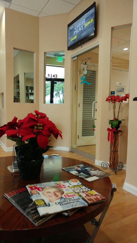 image of business Plantation Dental