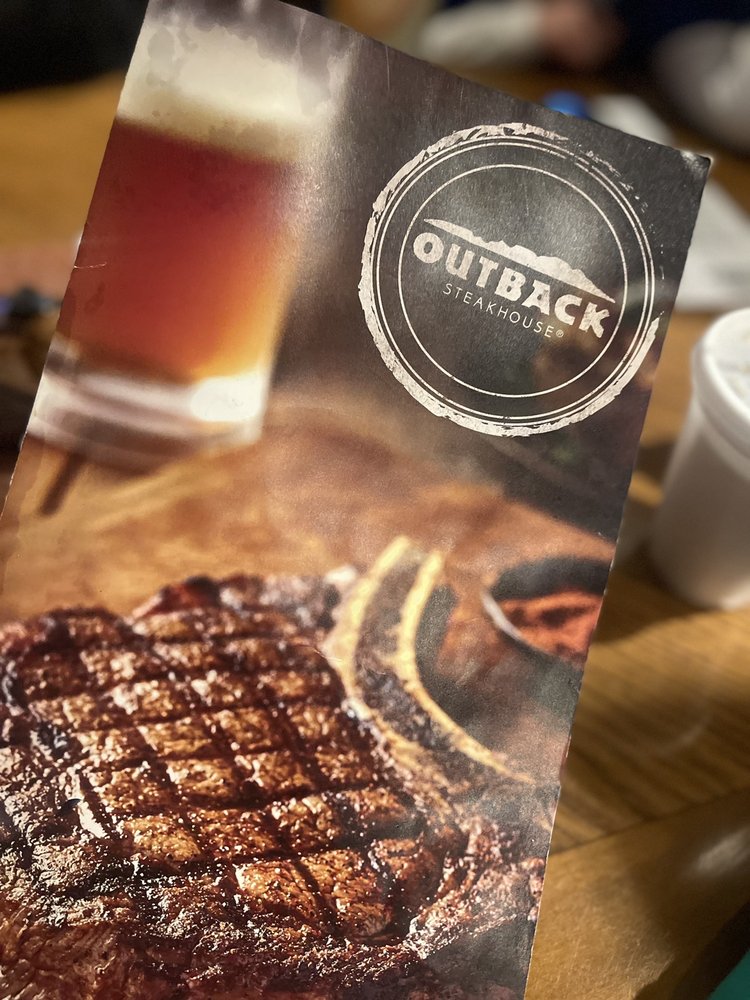 Outback Steakhouse