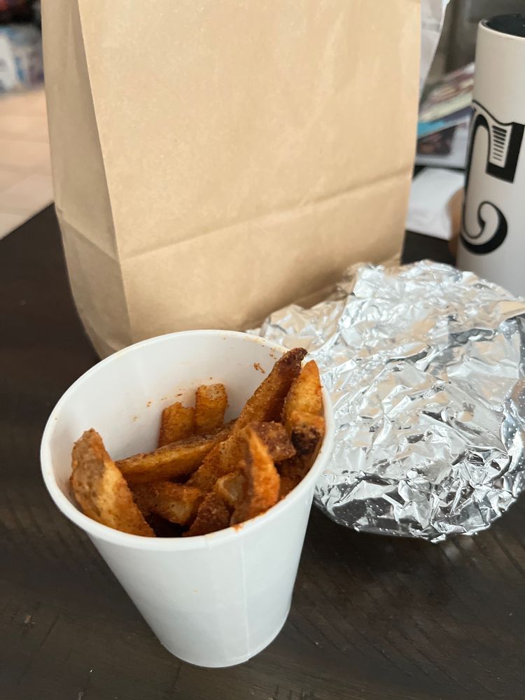 Five Guys