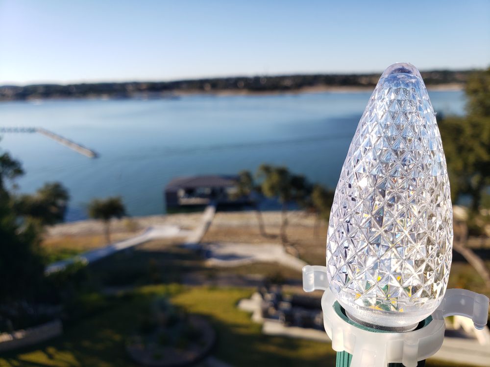 Shine My Glass