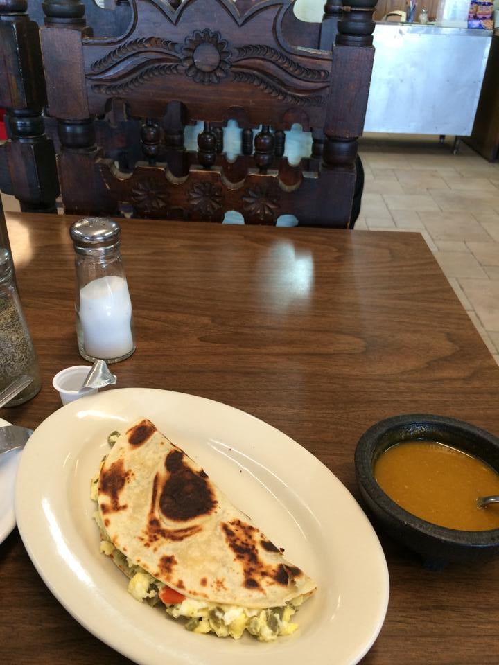 El Metate Restaurant