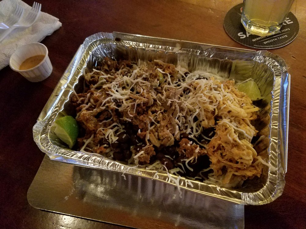 Authentic Empanadas