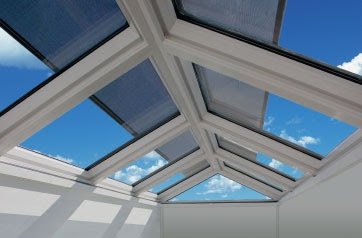 Trouble Free Skylights