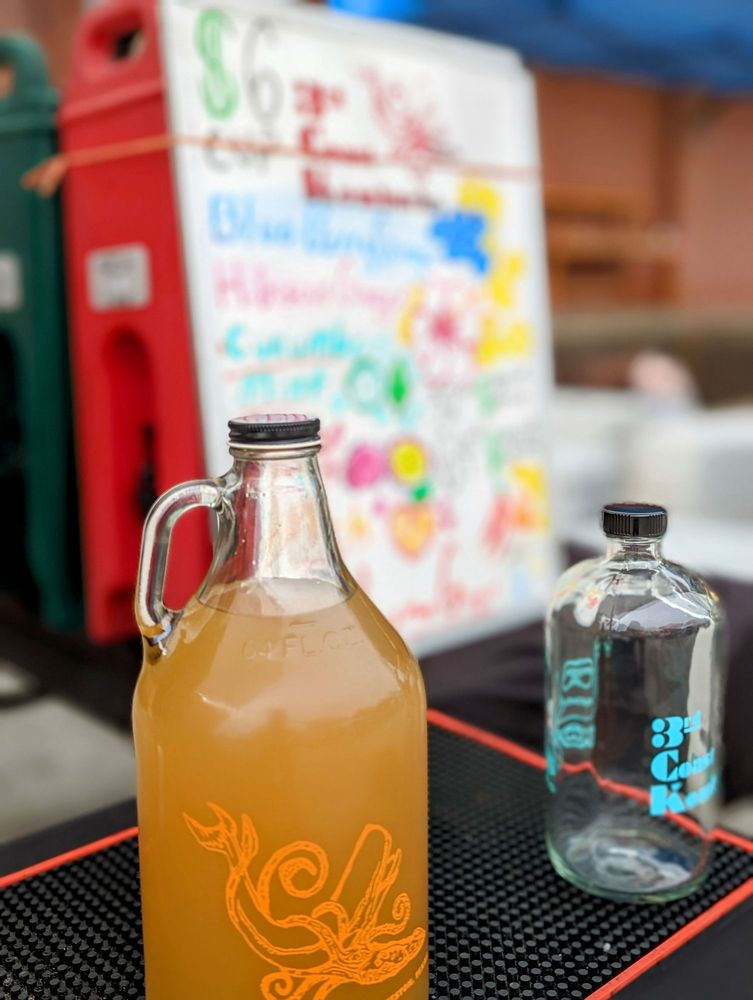 Galveston's Own Farmers Market