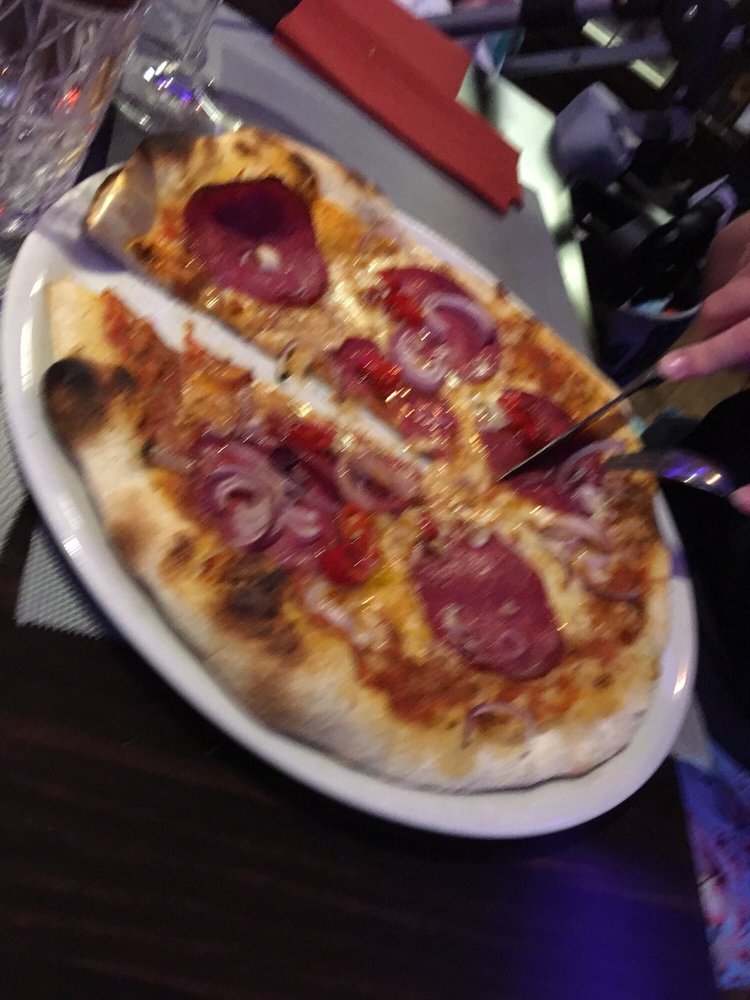 Ristorante Pizzeria Sale e Pepe - Bad Neuenahr-Ahrweiler