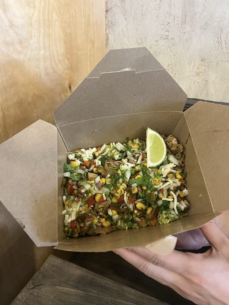 Tacos Diablo