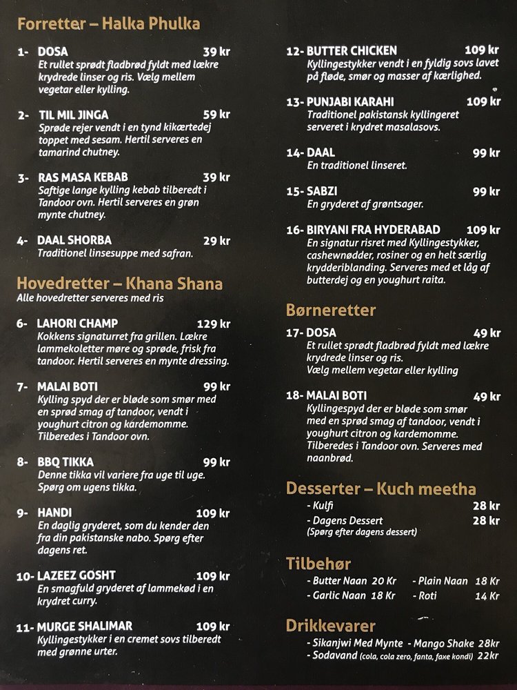 Chai Shai