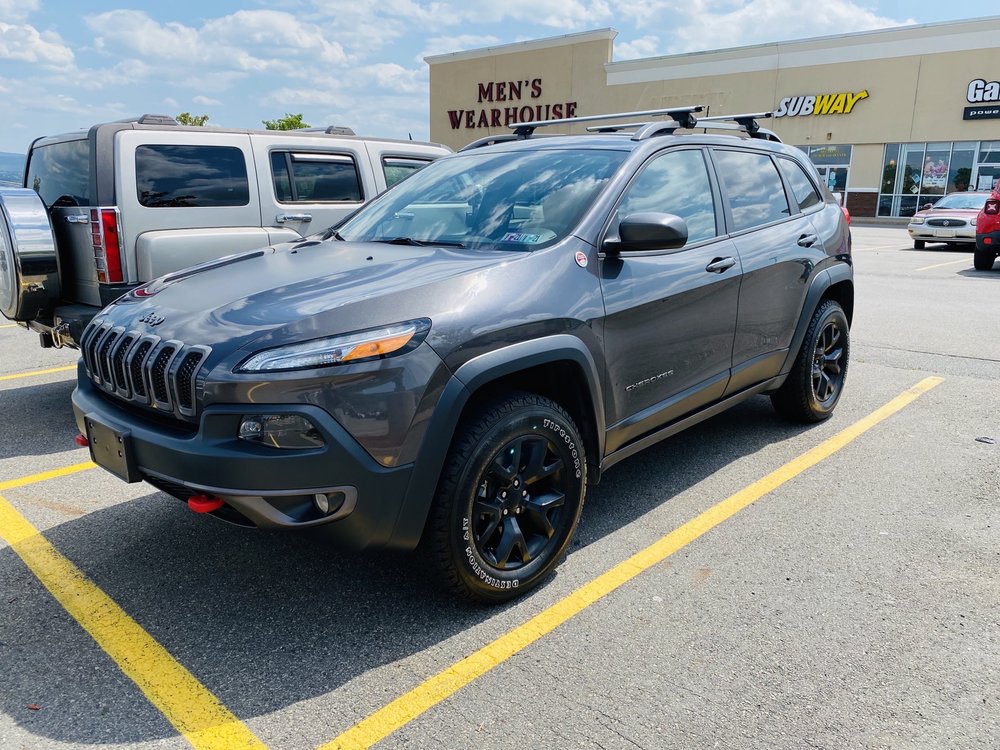 Tony Domiano Chrysler-Dodge-Jeep