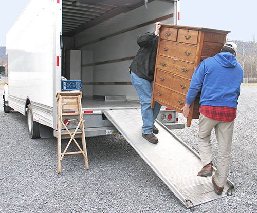 Quality Moving Experts