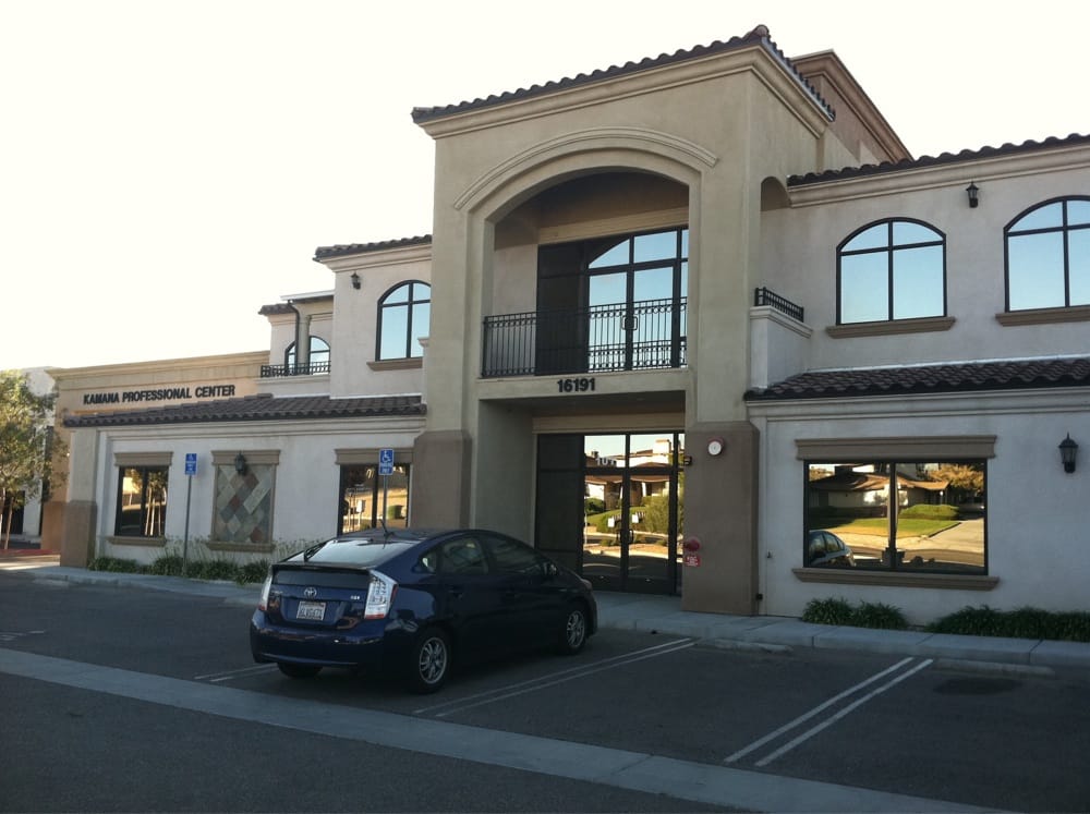 image of business Kratofil Steven E DDS
