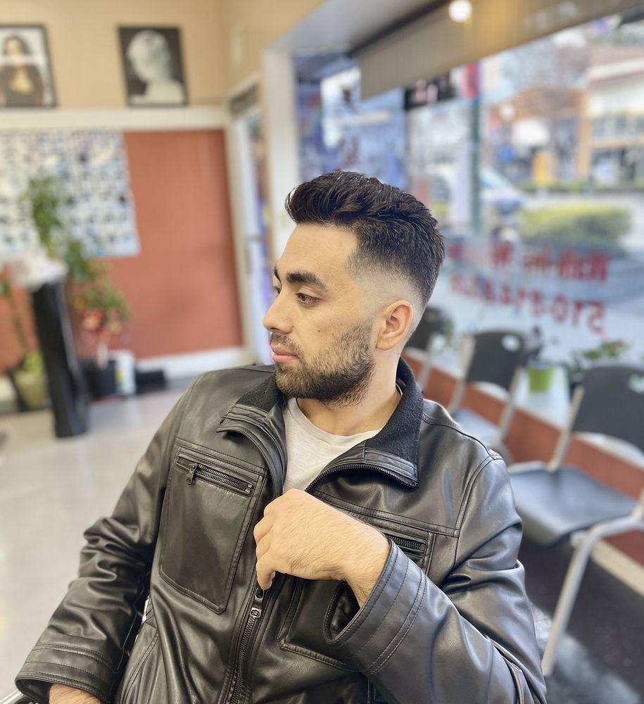 Modern Hair Studio