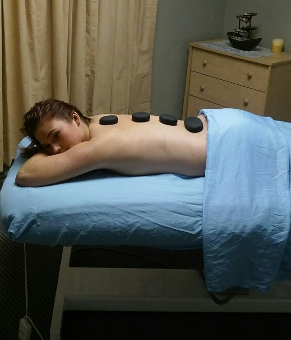 Just Relax Spa
