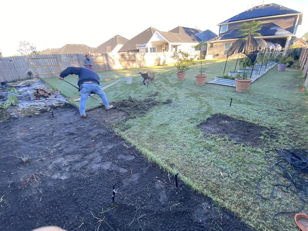 Texas Renovators